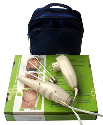 HOCHFREQUENZGERÄT (NEUES MODEL MIT TASCHE) HIGH FREQUENCY HOCHFREQUENZ GERÄT