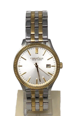 Armani Exchange Orologio Analogico al Quarzo Uomo con Cinturino in