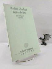 La guerre des dieux, Sylvie Mesure, Alain Renaut 1996