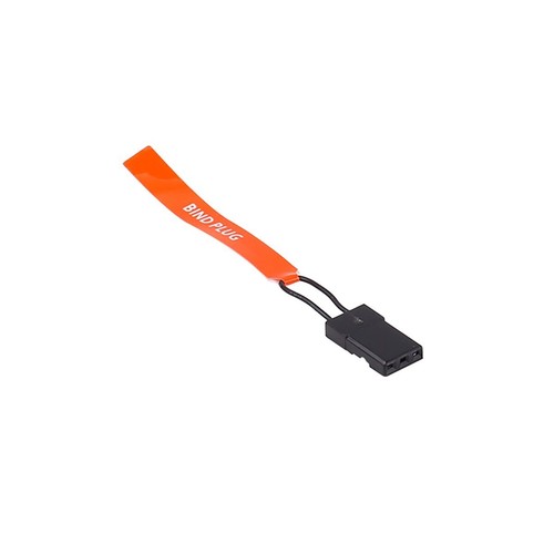 Spektrum - SPM6802 Male Universal Bind Plug - Picture 6 of 8