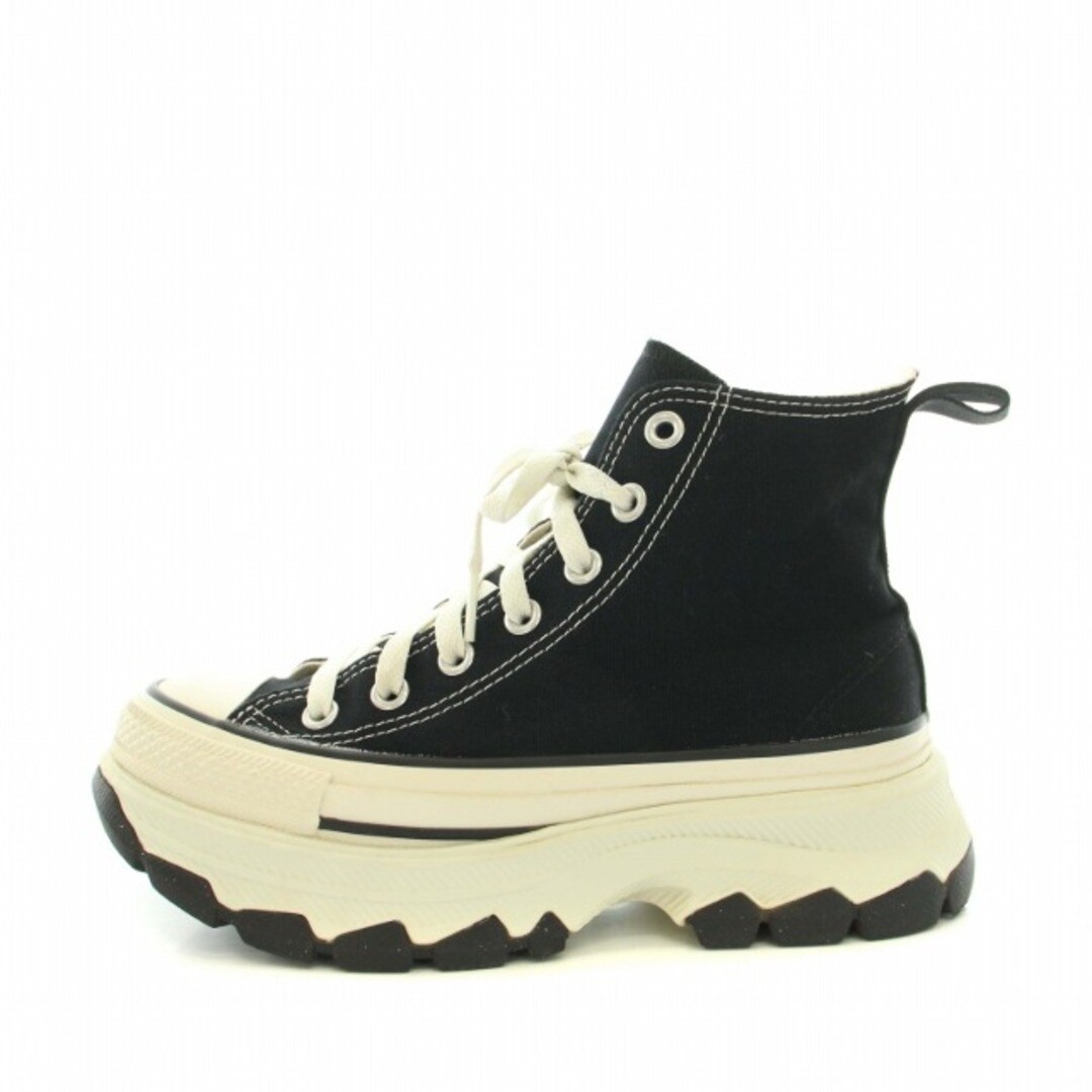 Converse ALL STAR TREKWAVE HI Sneaker Shoe Canvas Rubber Converse ALL STAR TREKWAVE HI Sneaker Shoe Canvas Rubber