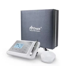 Artmex V9 Eye Brow Lip Rotary Pen MTS PMU Permanent Makeup Tattoo Machine System