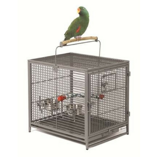 bird carrier cage