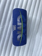 Grille Assy For JBL Flip 6 Speaker-dark blue  This is not a Bluetooth speaker  
