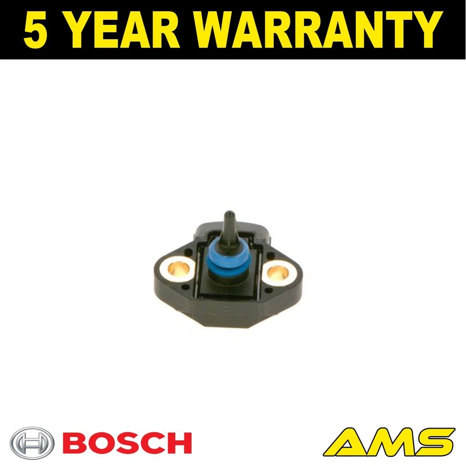 Interruptor de presión de aceite Bosch para Porsche 911 Boxster Cayman Macan Cayenne Panamera Foto 2 de 4