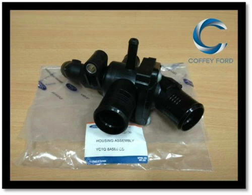 Ford Genuine OEM Car & Truck Engine Thermostats & Housings