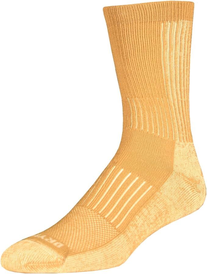 DryMax Hiking HD Crew, Tan, W5-7 / M3.5-5.5 | eBay