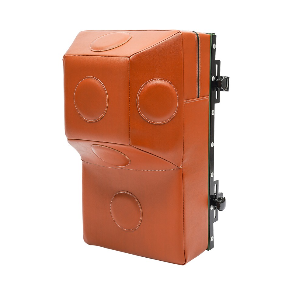 Uppercut Boxing Wall Mount Square Boxing MMA Training Punching Target