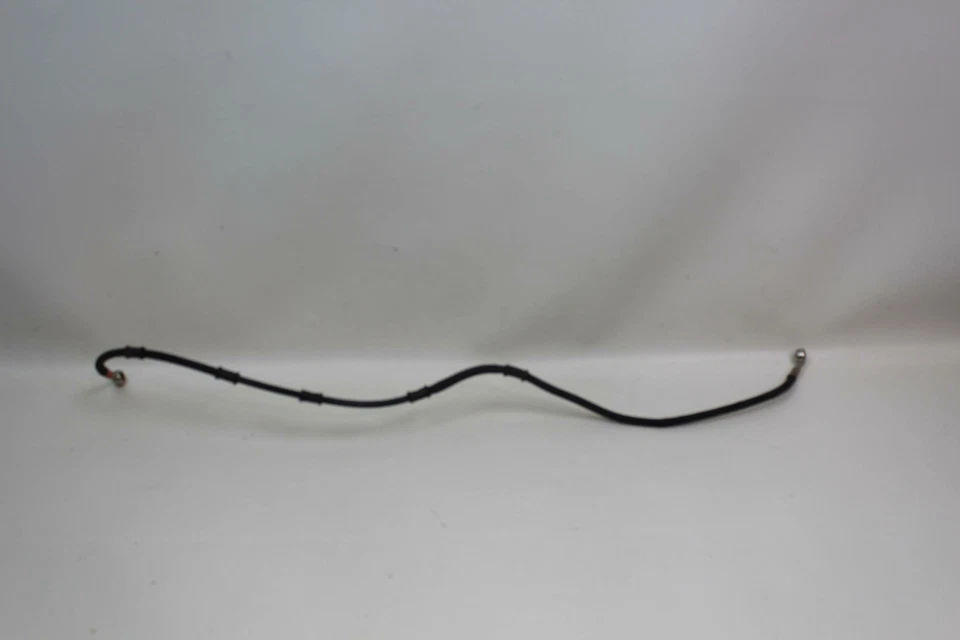 Juego de líneas de freno ABS delanteras traseras Ducati Monster 1200R 1200 R Foto 4 de 4