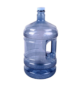 5 gallon water jug cooler