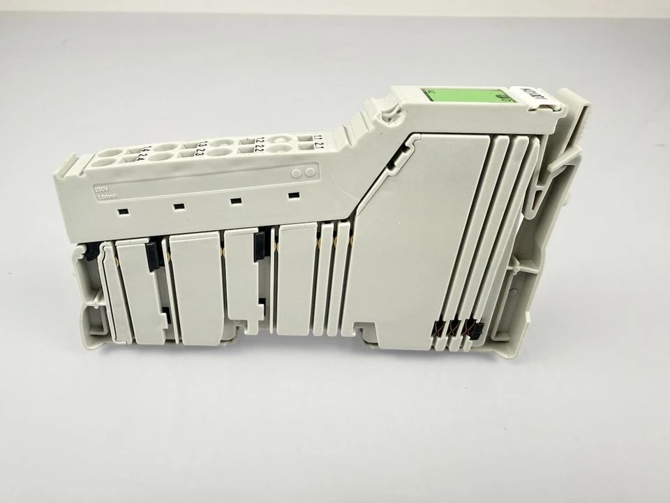 Rexroth R-IB IL AI 2/SF-PAC Analog Eingabemodul - Bild 3 von 3