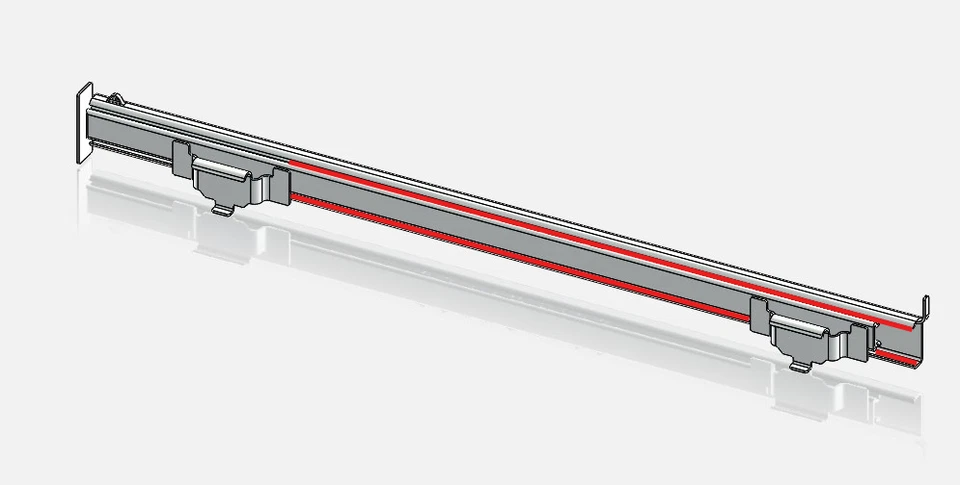 Miele Fett Schmierfett für Backauszug Teleskopschienen HTS 600 (6109450) - Bild 4 von 4