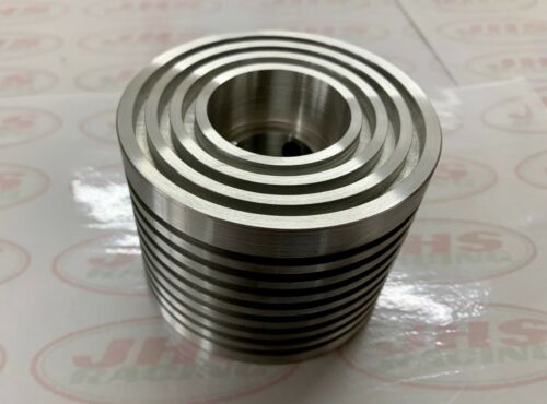 Triumph Daytona 675 2006-12 Race Trackday JHS Racing Oil Cooler Supersport - Picture 3 of 5