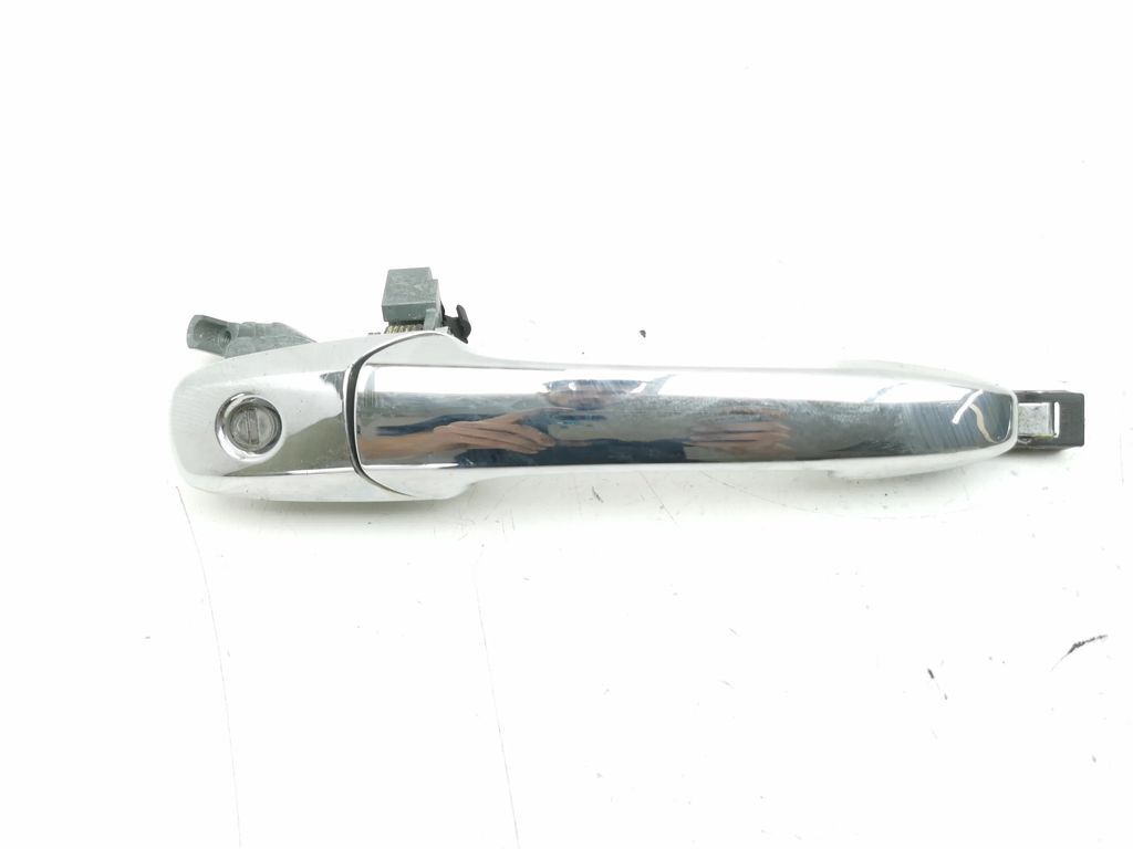 Mazda CX-7 2011 Front External Exterior Door Handle Right