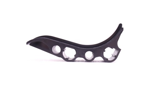 2019 18-21 YAMAHA MT09 MT-09 MT 09 OEM SPROCKET COVER CHAIN GUARD GUIDE Y130 - Picture 3 of 6