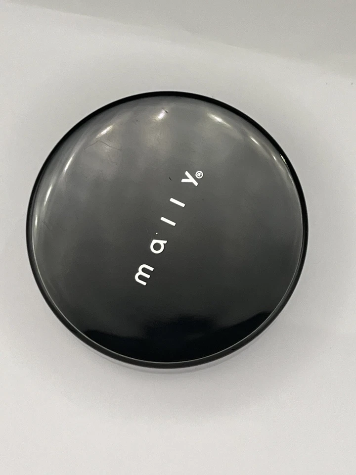 Mally Flawless Finish Transforming Effect Foundation Tan - Image 3 of 4