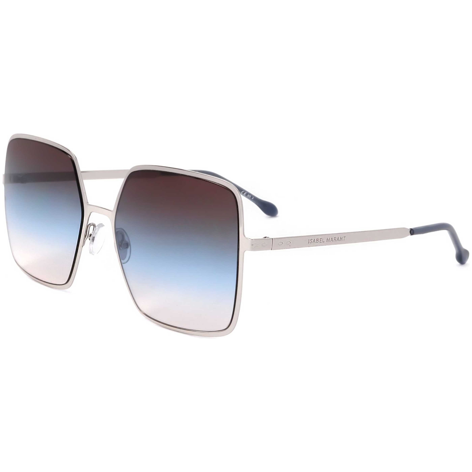 Женские солнцезащитные очки Isabel Marant из палладия 58 мм IM0102-S-DOH-58 11190₽