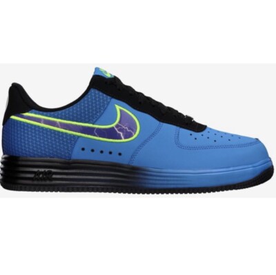 NWB Nike Lunar Air Force 1 Low  Hero Pack  Kevin Durant