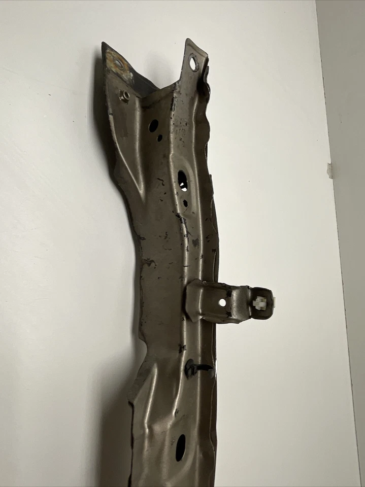 2008 Honda Civic Upper Radiator Support Upper Tie Bar OEM Foto 4 de 4