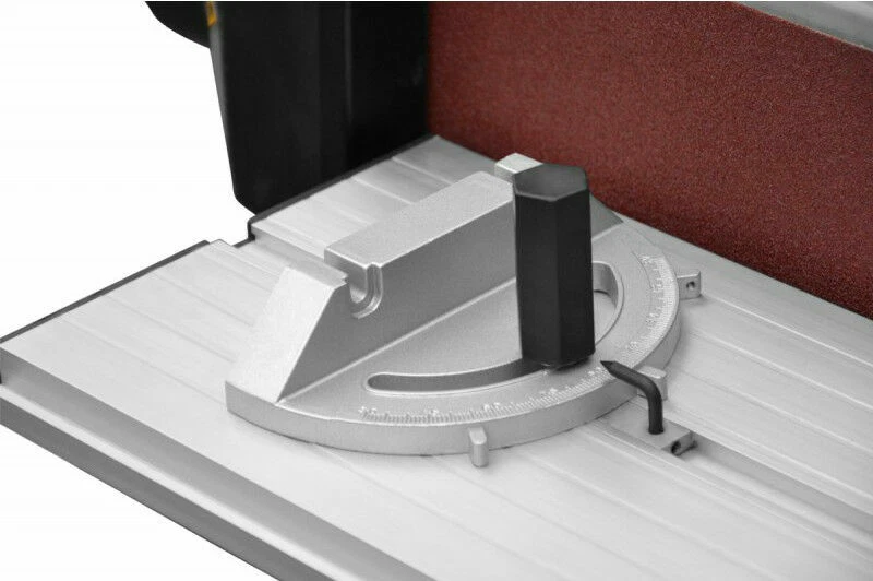 CORMAK Kantenschleifmaschine MM2315Q Zylinderschleifmaschine Schleifmaschine - Bild 3 von 4