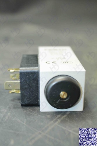 Festo PEV-1/4-B-OD/ 175250 - Bild 2 von 3