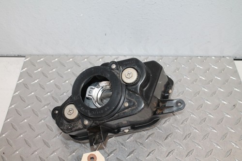 2007 CAN-AM OUTLANDER 400 XT RIGHT HEADLIGHT HOUSING 710000697 - Foto 4 di 4