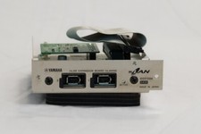 Yamaha mLAN16E Motif ES Expansion Card