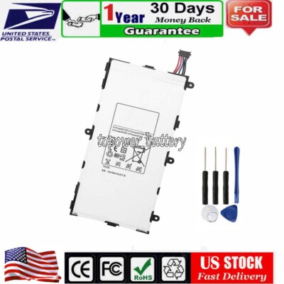 Battery For Samsung Galaxy Tablet 3 7.0 GT-P3200 GT-P3210 GT-P3220 AAaD429oS/7-B