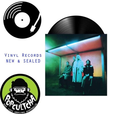 ★wolf alice/blue weekend RSD限定レコード Wolf Alice: Blue Weekend (Lenticular Edition)