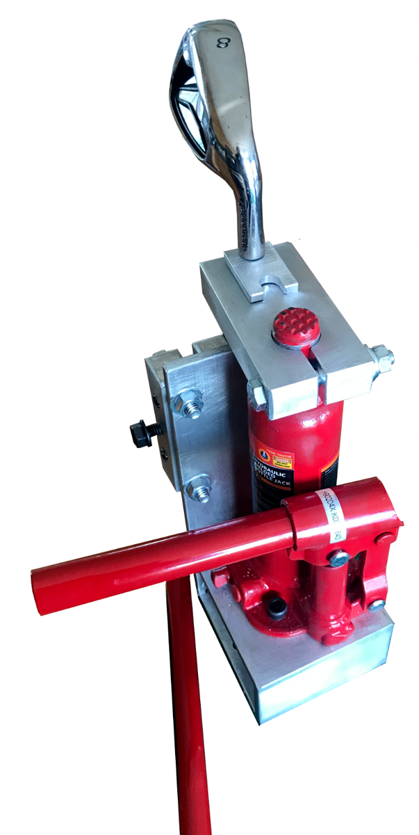 GOLFWORKS SHAFT EXTRACTOR 専用工具 Amazon.com : GolfWorks Clubmaker Vise Graphite Golf Club