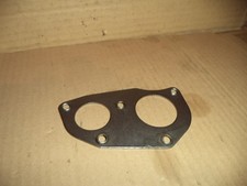 MOTORE ROTAX 123 (APRILIA RX/RS/AF1 125) PLACCA STAFFA ALBERI CAMBIO MARCE