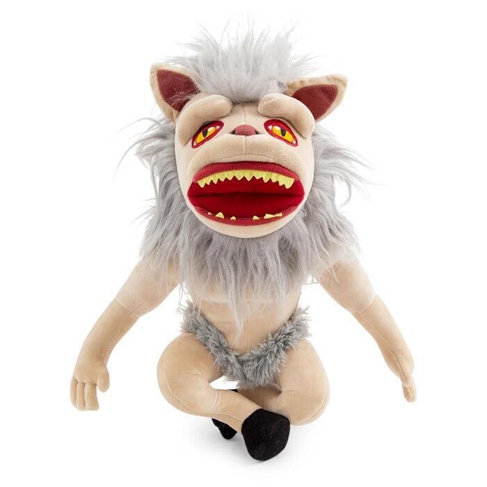 Ghoulies Cat Ghoulie 14"" Plush