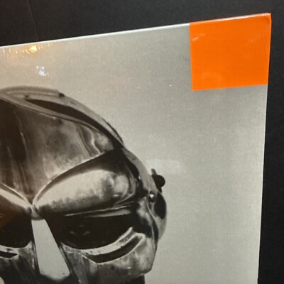 Madvillainy (Audiophile Edition)レコード重量盤 Madvillain - Madvillainy Audiophile Edition Vinyl – GASDRAWLS