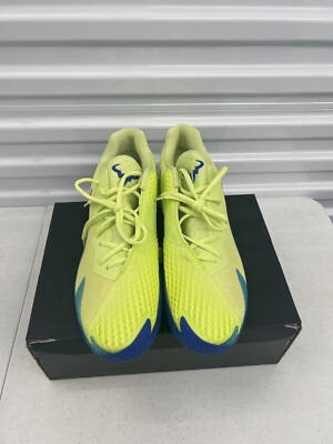 Nike Zoom Vapor Cage 4 Rafa Nadal Australian Open DD1579-700 Men's