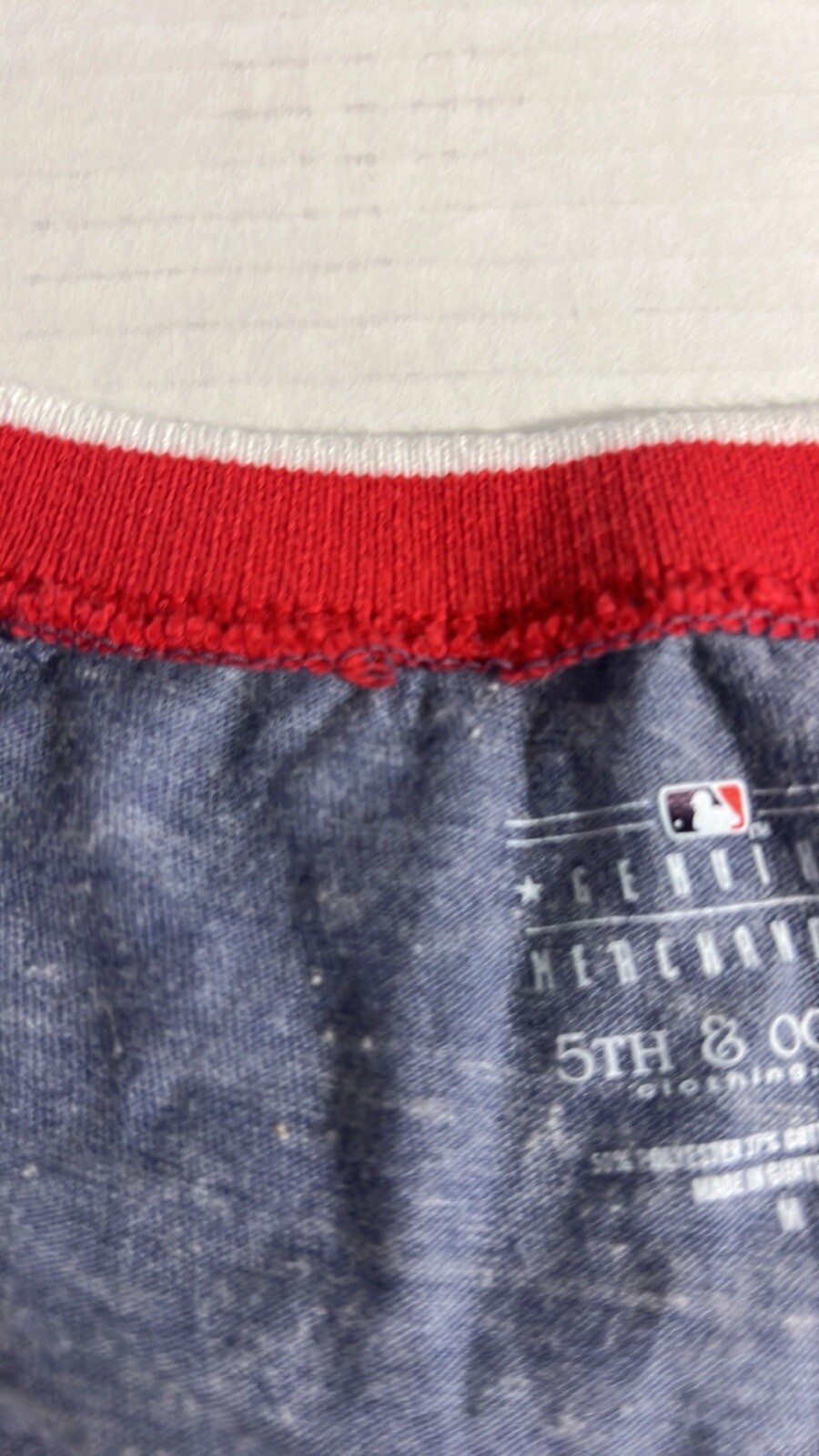 Woman’s Boston Redsox Tee (Size M) Sale- Buy 2 Get 1 Free