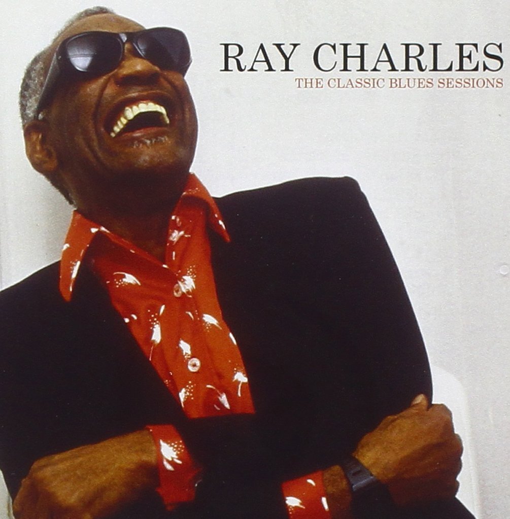 Ray Charles Ray Charles (CD)