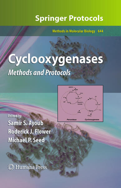 Cyclooxygenases | 2010 | Englisch