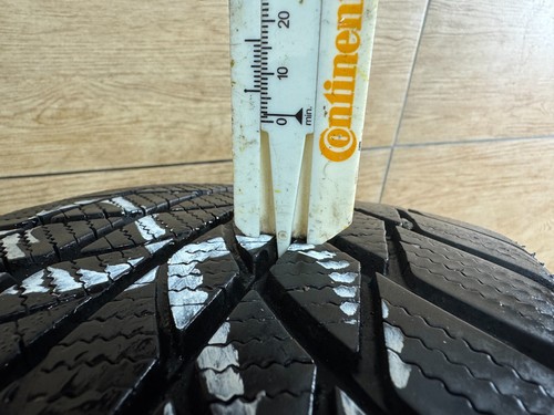 Original Mini Countryman F60 Winterreifen Kompletträder Alu Satz RDKS Radsatz - Bild 7 von 17