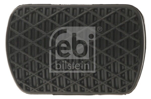 FEBI BILSTEIN 30777 Brake Pedal Pad for DODGE,MERCEDES-BENZ,MERCEDES-BENZ (BBDC)