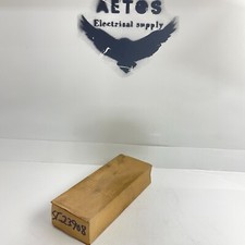 PARKER D1VW004CNYGF5 Directional Valve Solenoid 110/120 VAC 50/60HZ 5000PSI