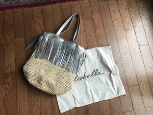 cleobella fringe bolsa