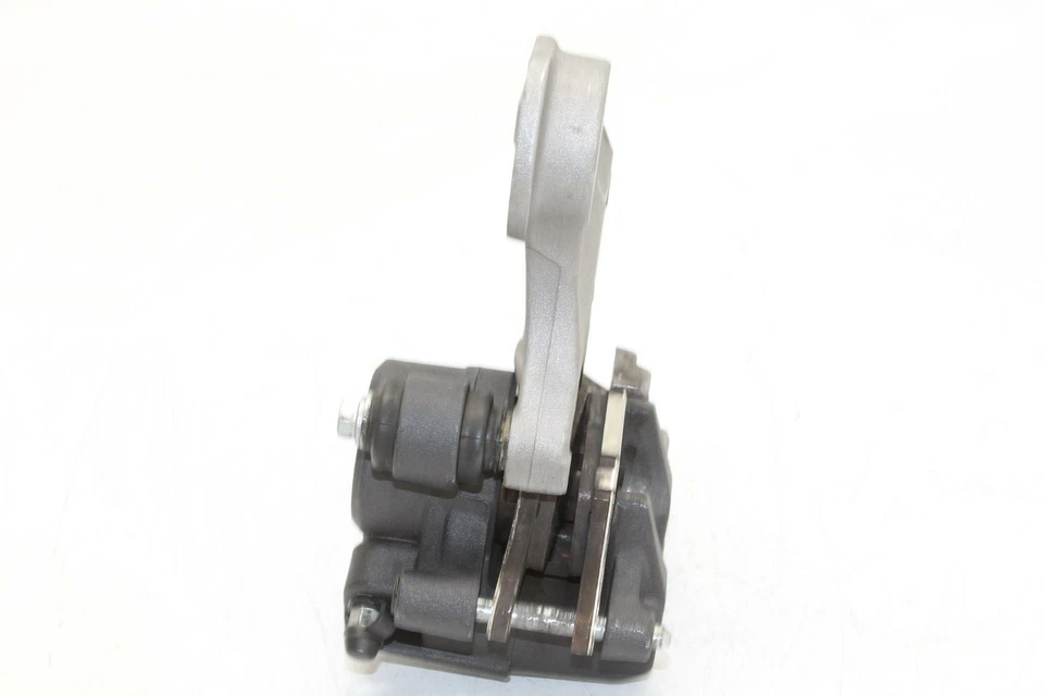Pinza de freno trasera Yamaha Yzf R6 2012-2016 con soporte de montaje OEM Foto 3 de 4