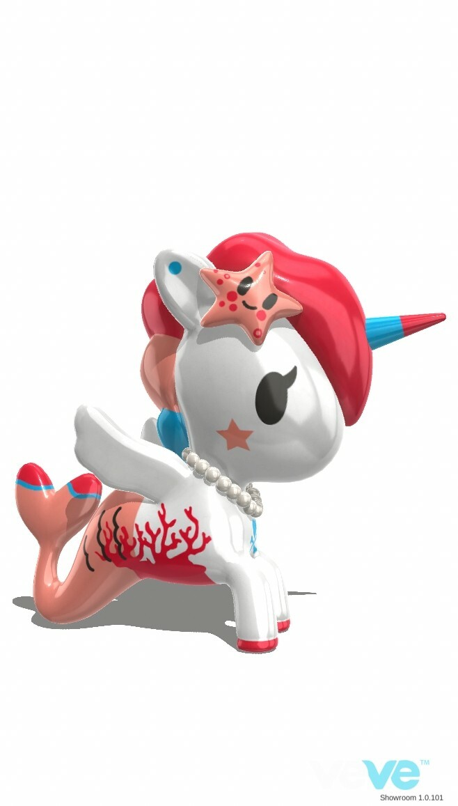 Veve Coin Spg Pack Com