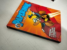 PAPERINIK LE ORIGINI DEL MITO # 8 - P . E IL  TALLERO DI BARBANERA...-GAZZETTA