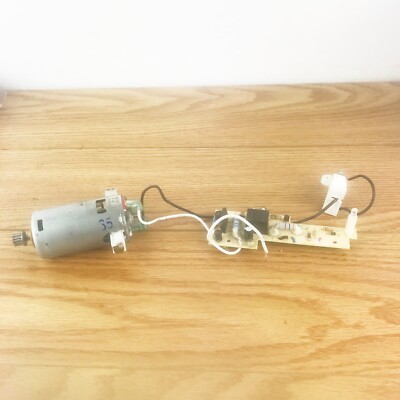 OEM Shark NV356E NV360 NV352 BRUSHROLL MOTOR PCB SWITCH ZYT 2834 or D4275a 3720