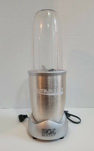 Nutri Bullet 900 Series Magic Bullet Base Cup Blade Ebay