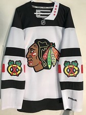 reebok blackhawks jersey