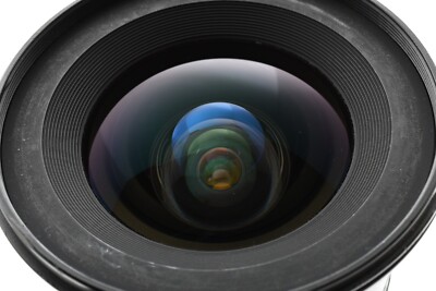 Nikon AF Nikkor 18-35mm f/3.5-4.5D ED Lens w/caps [Exc] from Japan