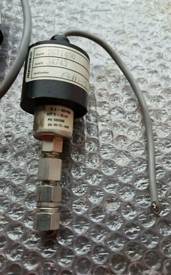 PROPORTION-AIR DSTI400 DRUCKSCHALTER (R2S3.5B1)