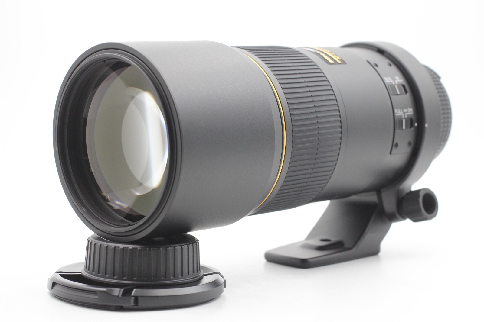 HOT Camera Nikon Ed Af Nikkor 300mm F4 Nikon AF-S NIKKOR